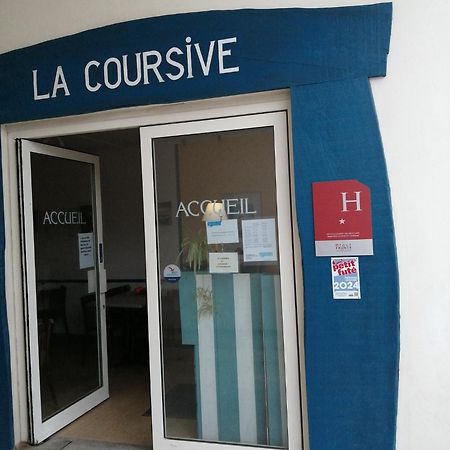 Hotel La Coursive La Cotinière Kültér fotó