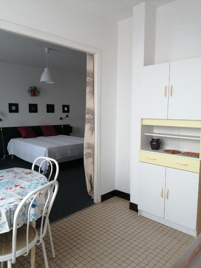 Hotel La Coursive La Cotinière Kültér fotó