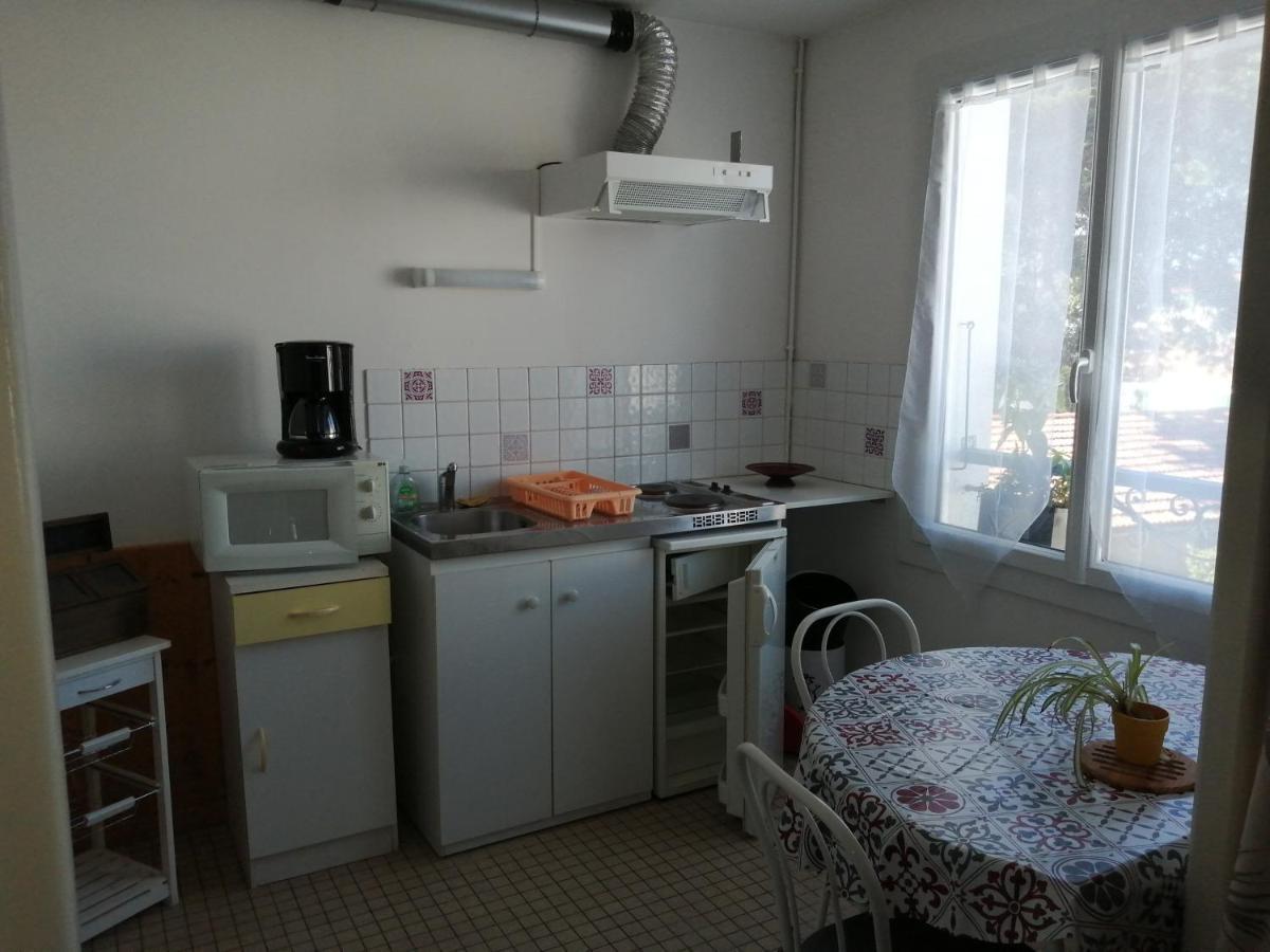 Hotel La Coursive La Cotinière Kültér fotó