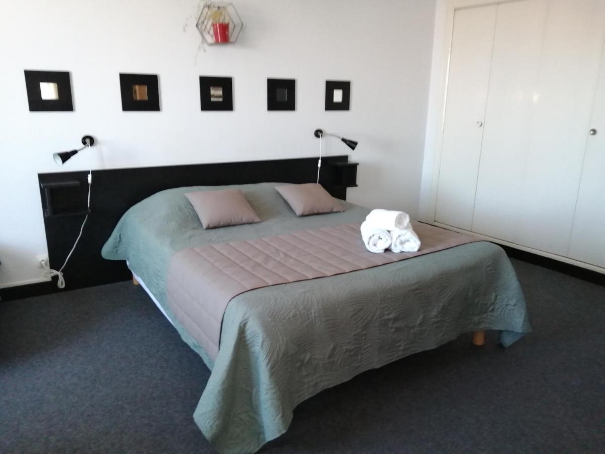 Hotel La Coursive La Cotinière Kültér fotó