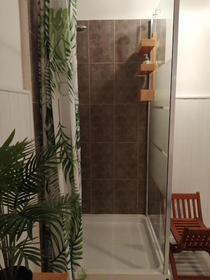 Hotel La Coursive La Cotinière Kültér fotó