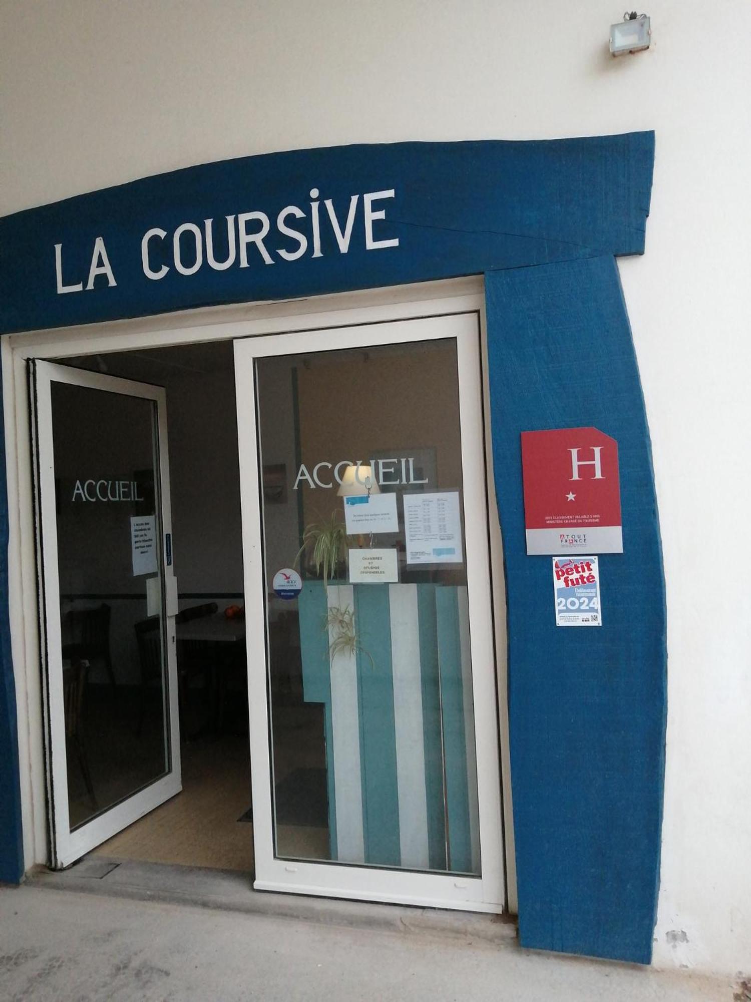 Hotel La Coursive La Cotinière Kültér fotó